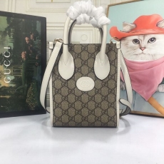 Gucci Top Handle Bags